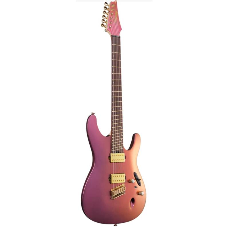Електрогітара Ibanez SML721-RGC