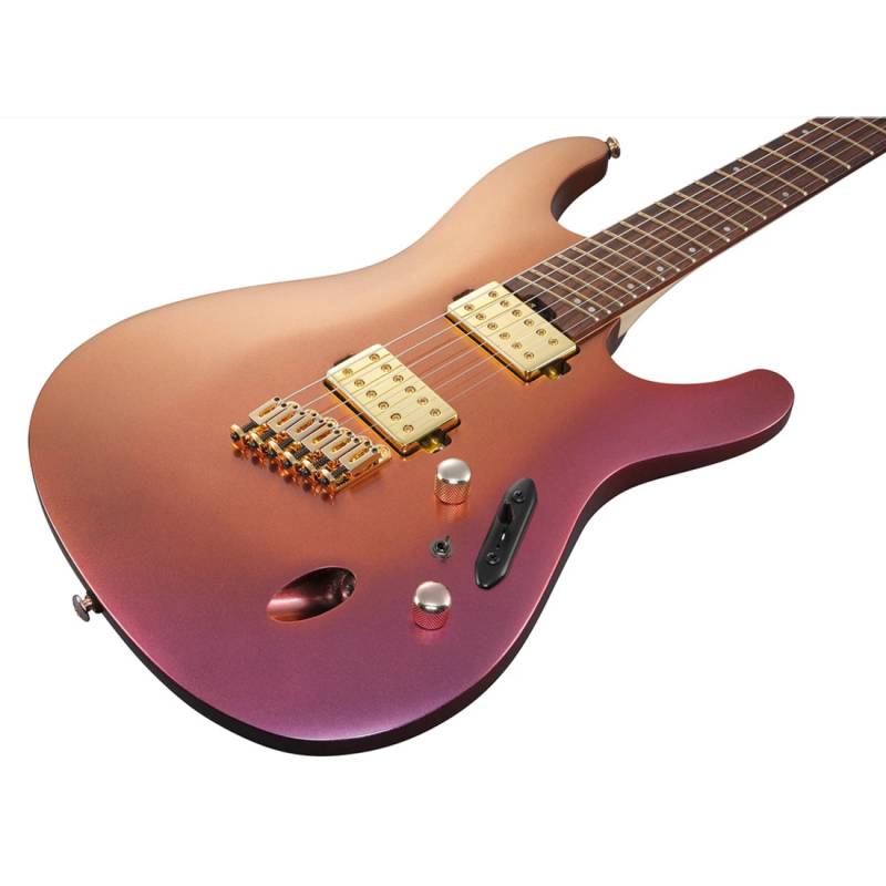 Електрогітара Ibanez SML721-RGC