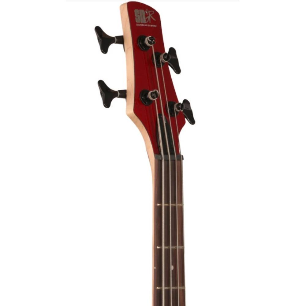 Бас-гитара Ibanez SR300EB CA