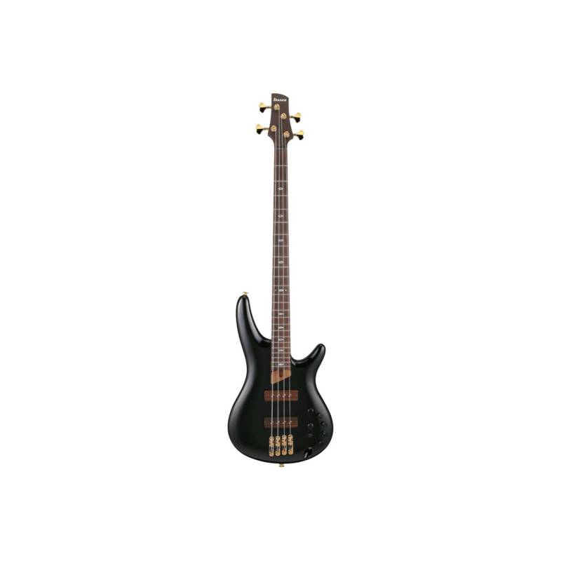 Бас-гітара IBANEZ SR3500-BK