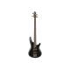 Бас-гітара IBANEZ SR3500-BK