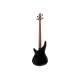 Бас-гітара IBANEZ SR3500-BK