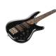 Бас-гітара IBANEZ SR3500-BK
