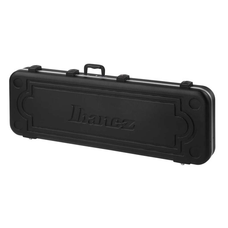 Бас-гітара IBANEZ SR3500-BK