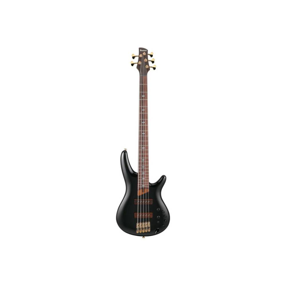 Бас-гітара IBANEZ SR3505-BK