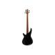 Бас-гітара IBANEZ SR3505-BK