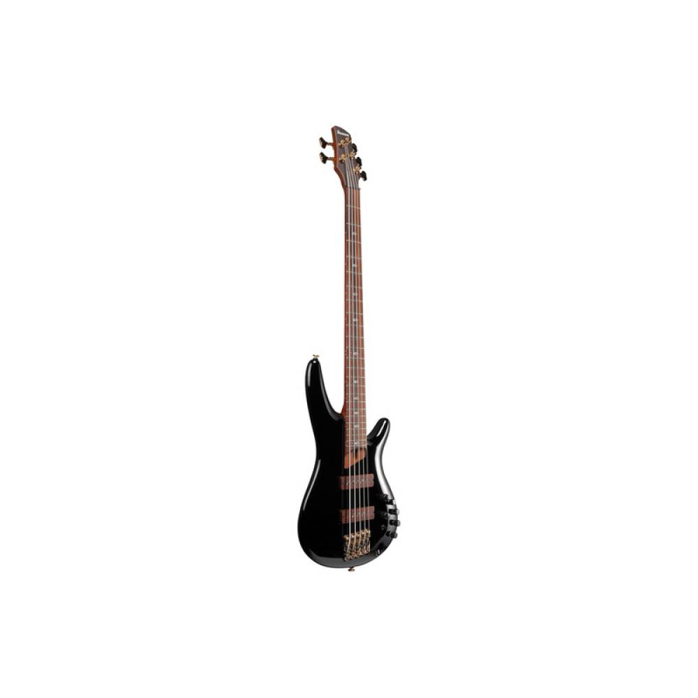 Бас-гітара IBANEZ SR3505-BK