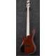 Бас-гитара Ibanez SR370EF-BBT