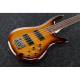 Бас-гитара Ibanez SR370EF-BBT