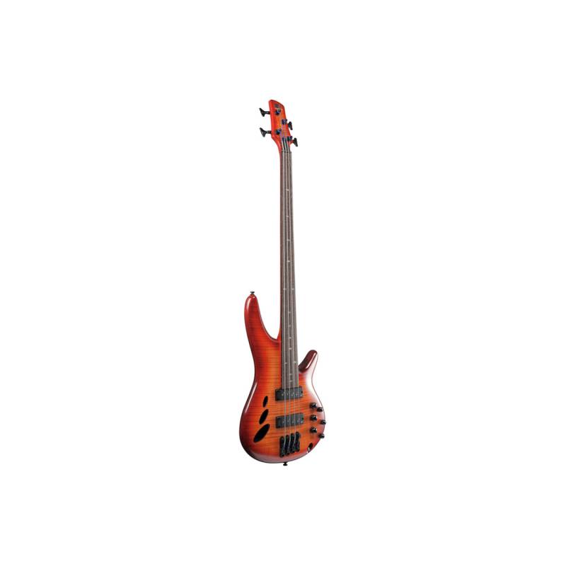 Бас-гитара IBANEZ SRD900F-BTL