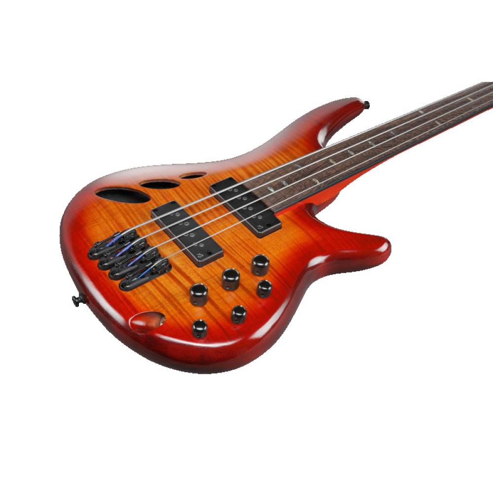 Бас-гитара IBANEZ SRD900F-BTL Бас-гитара IBANEZ SRD900F-BTL