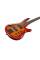 Бас-гитара IBANEZ SRD900F-BTL