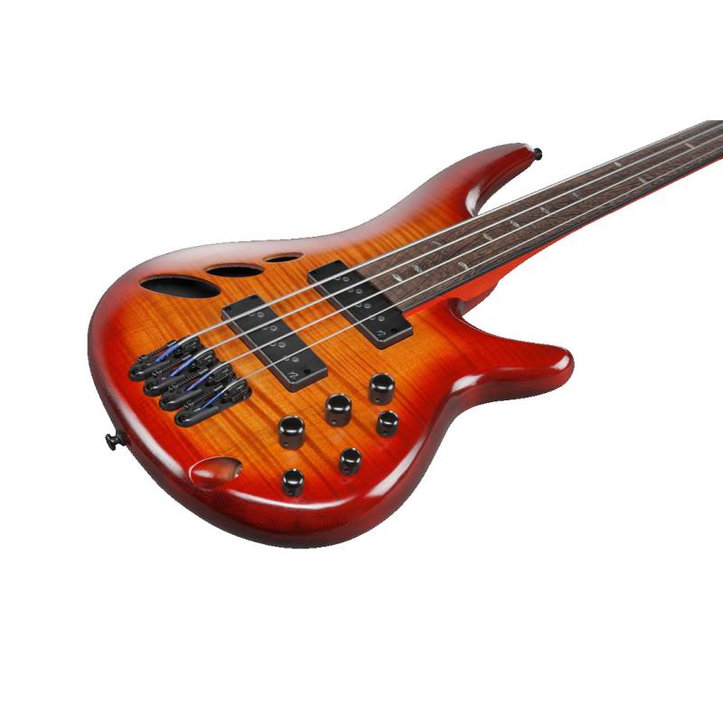 Бас-гитара IBANEZ SRD900F-BTL
