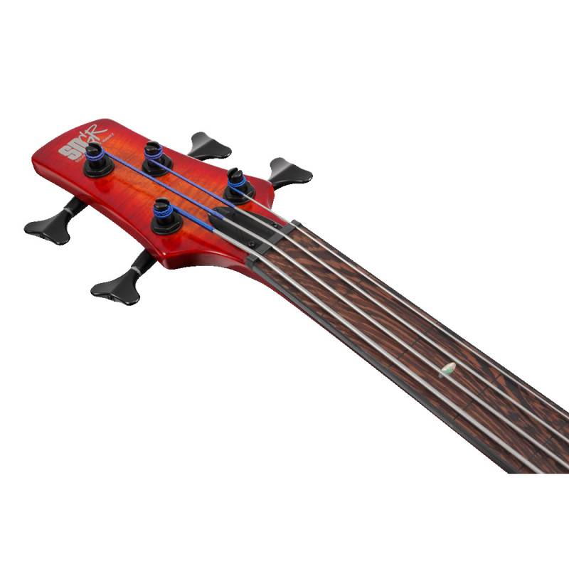 Бас-гитара IBANEZ SRD900F-BTL