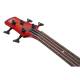 Бас-гитара IBANEZ SRD900F-BTL Бас-гитара IBANEZ SRD900F-BTL