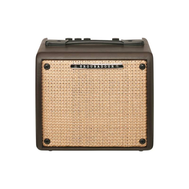 Гітарний комбопідсилювач IBANEZ Troubadour T15II-U