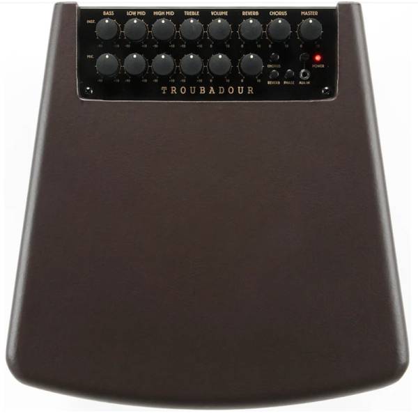 Гитарный комбоусилитель Ibanez T80II