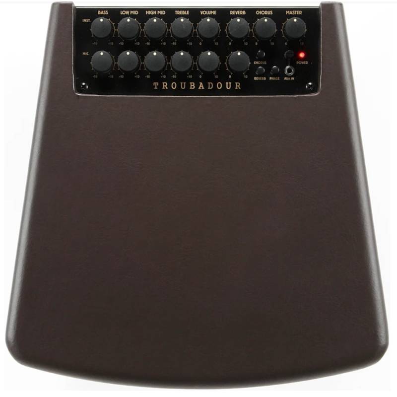 Гитарный комбоусилитель Ibanez T80II