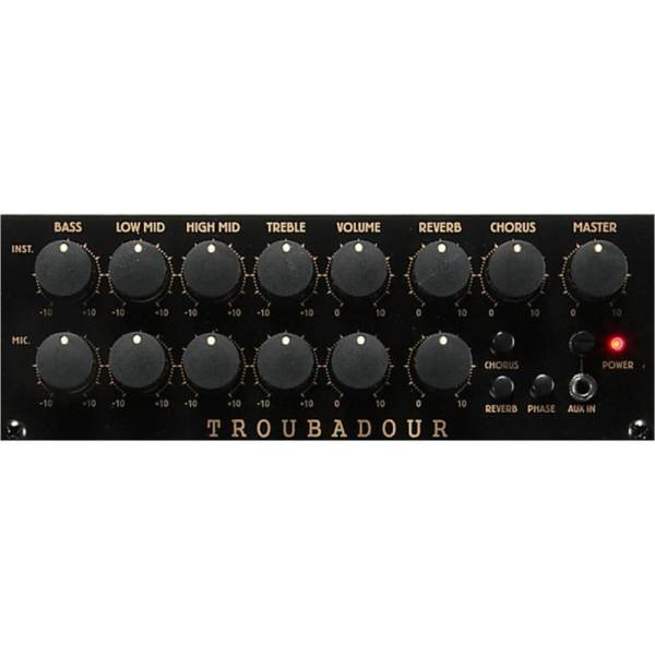 Гитарный комбоусилитель Ibanez T80II
