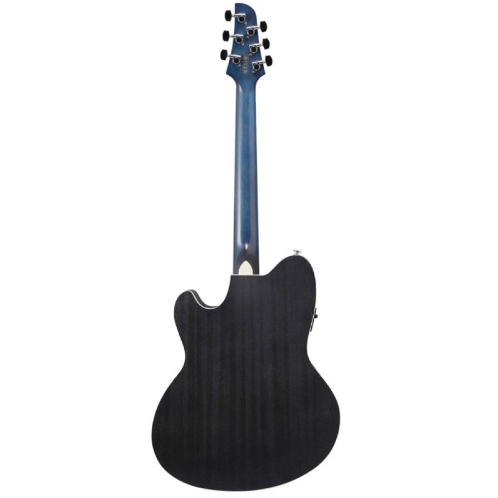 Електроакустична гітара IBANEZ TCM50FM ODB