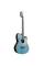 Электроакустическая гитара IBANEZ TCM50FM ODB