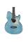 Электроакустическая гитара IBANEZ TCM50FM ODB