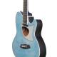 Електроакустична гітара IBANEZ TCM50FM ODB