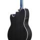Електроакустична гітара IBANEZ TCM50FM ODB