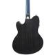 Електроакустична гітара IBANEZ TCM50FM ODB