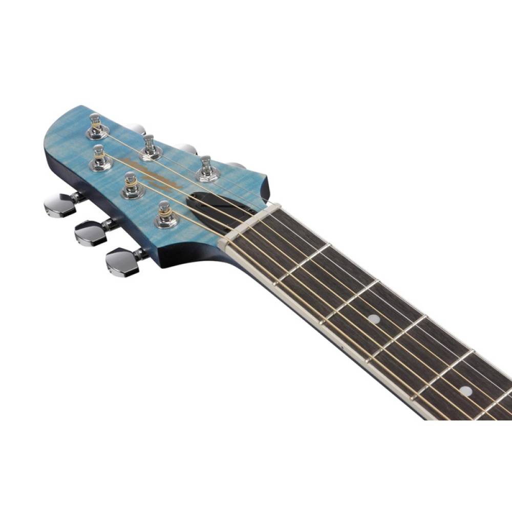 Електроакустична гітара IBANEZ TCM50FM ODB