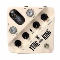 Педаль ефектів Ibanez TK999OD Tube King HT