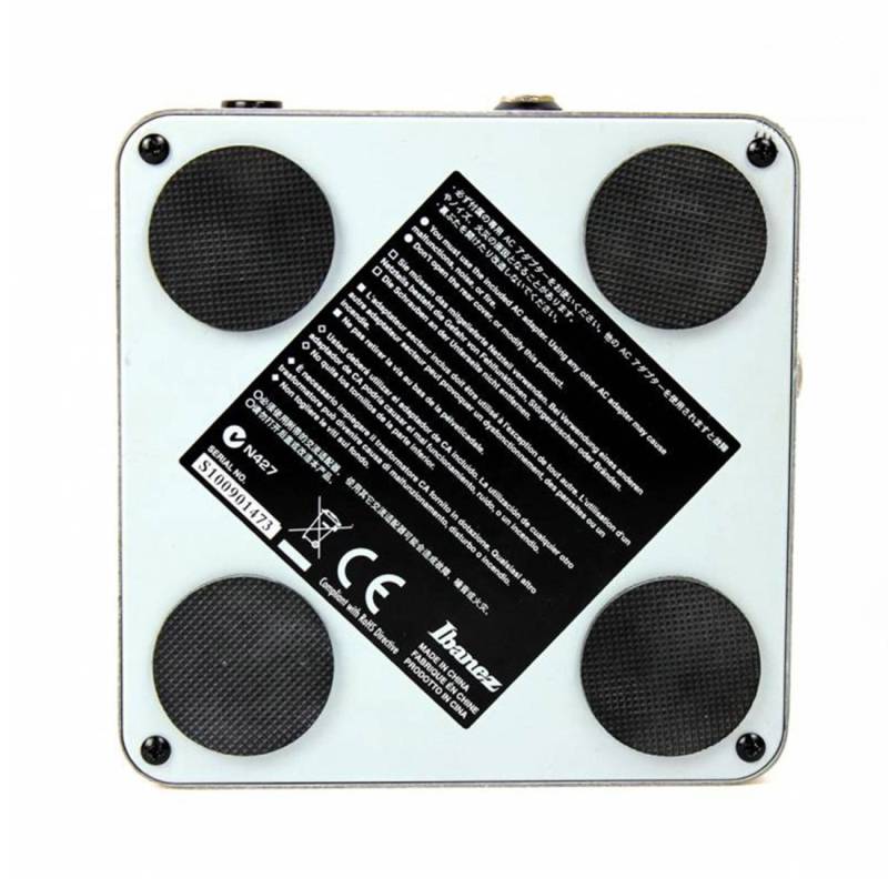 Педаль ефектів Ibanez TK999OD Tube King HT