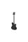 Бас-гитара IBANEZ TMB420B BKF