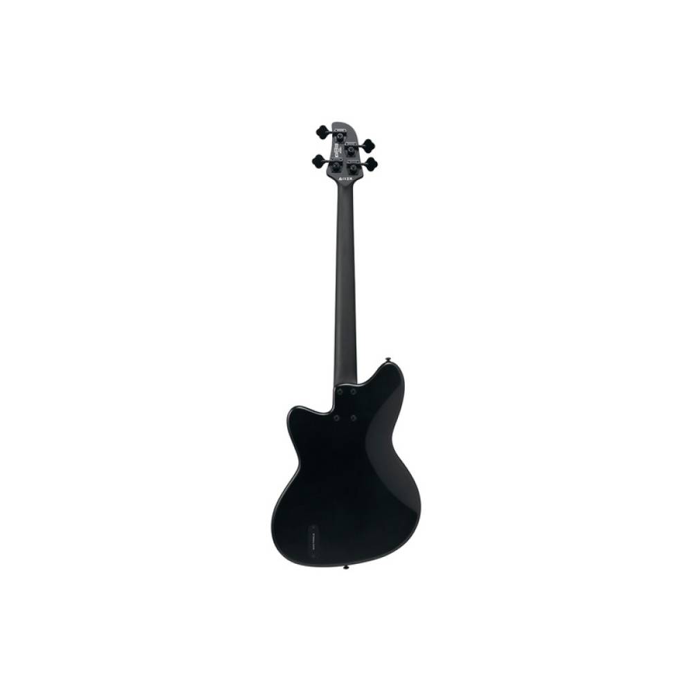 Бас-гитара IBANEZ TMB420B BKF Бас-гитара IBANEZ TMB420B BKF