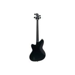 Бас-гитара IBANEZ TMB420B BKF Бас-гитара IBANEZ TMB420B BKF
