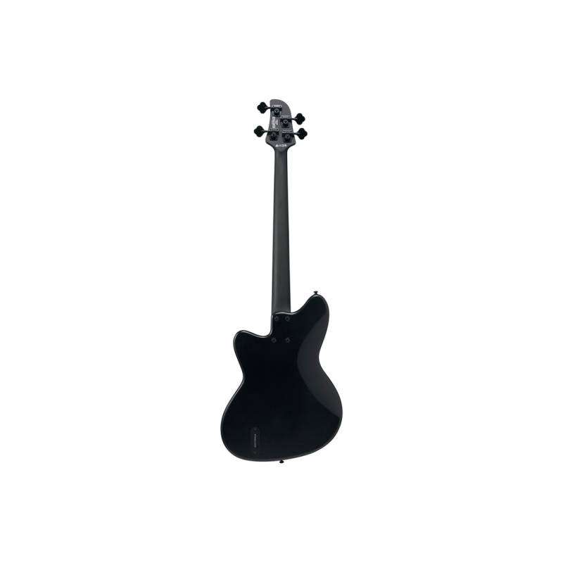 Бас-гитара IBANEZ TMB420B BKF
