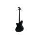 Бас-гитара IBANEZ TMB420B BKF Бас-гитара IBANEZ TMB420B BKF