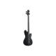 Бас-гитара IBANEZ TMB420B BKF Бас-гитара IBANEZ TMB420B BKF