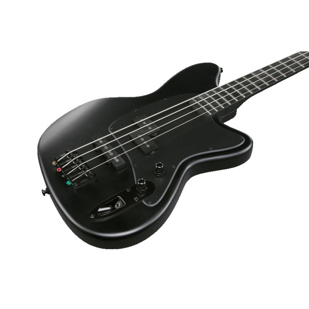 Бас-гитара IBANEZ TMB420B BKF Бас-гитара IBANEZ TMB420B BKF