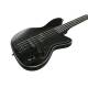 Бас-гитара IBANEZ TMB420B BKF Бас-гитара IBANEZ TMB420B BKF