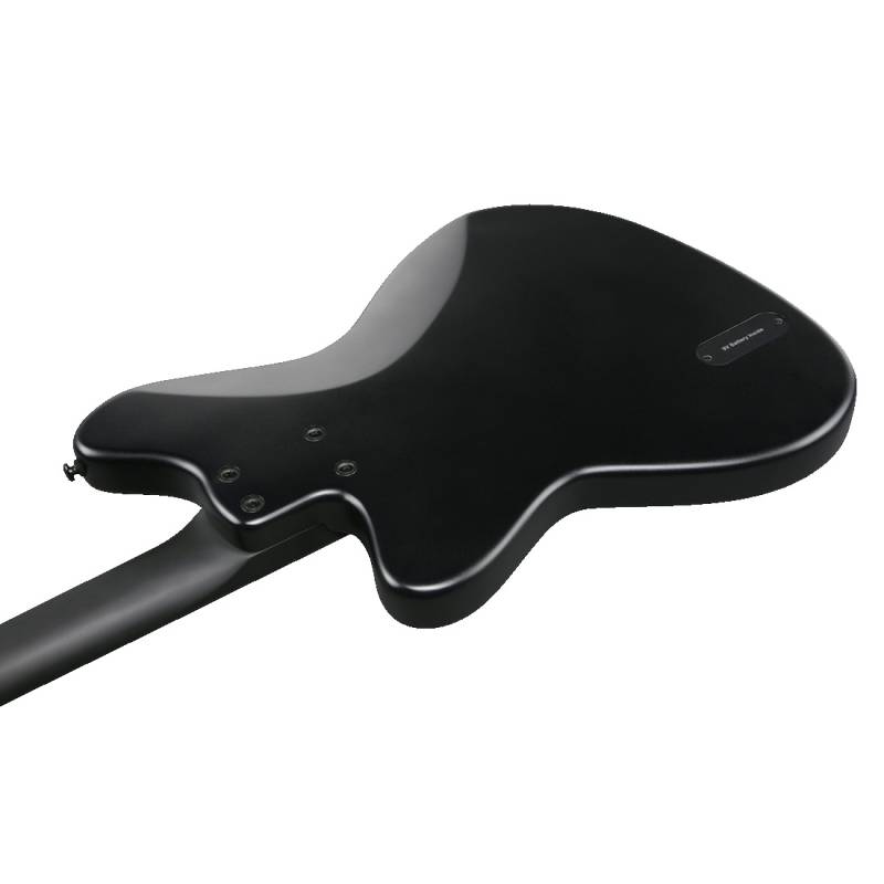 Бас-гитара IBANEZ TMB420B BKF