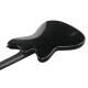 Бас-гитара IBANEZ TMB420B BKF Бас-гитара IBANEZ TMB420B BKF