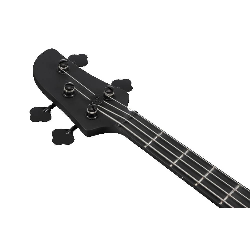 Бас-гитара IBANEZ TMB420B BKF Бас-гитара IBANEZ TMB420B BKF