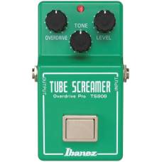 Педаль ефектів Ibanez TS808 Tube Screamer