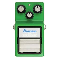 Педаль ефектів Ibanez TS9 Tube Screamer