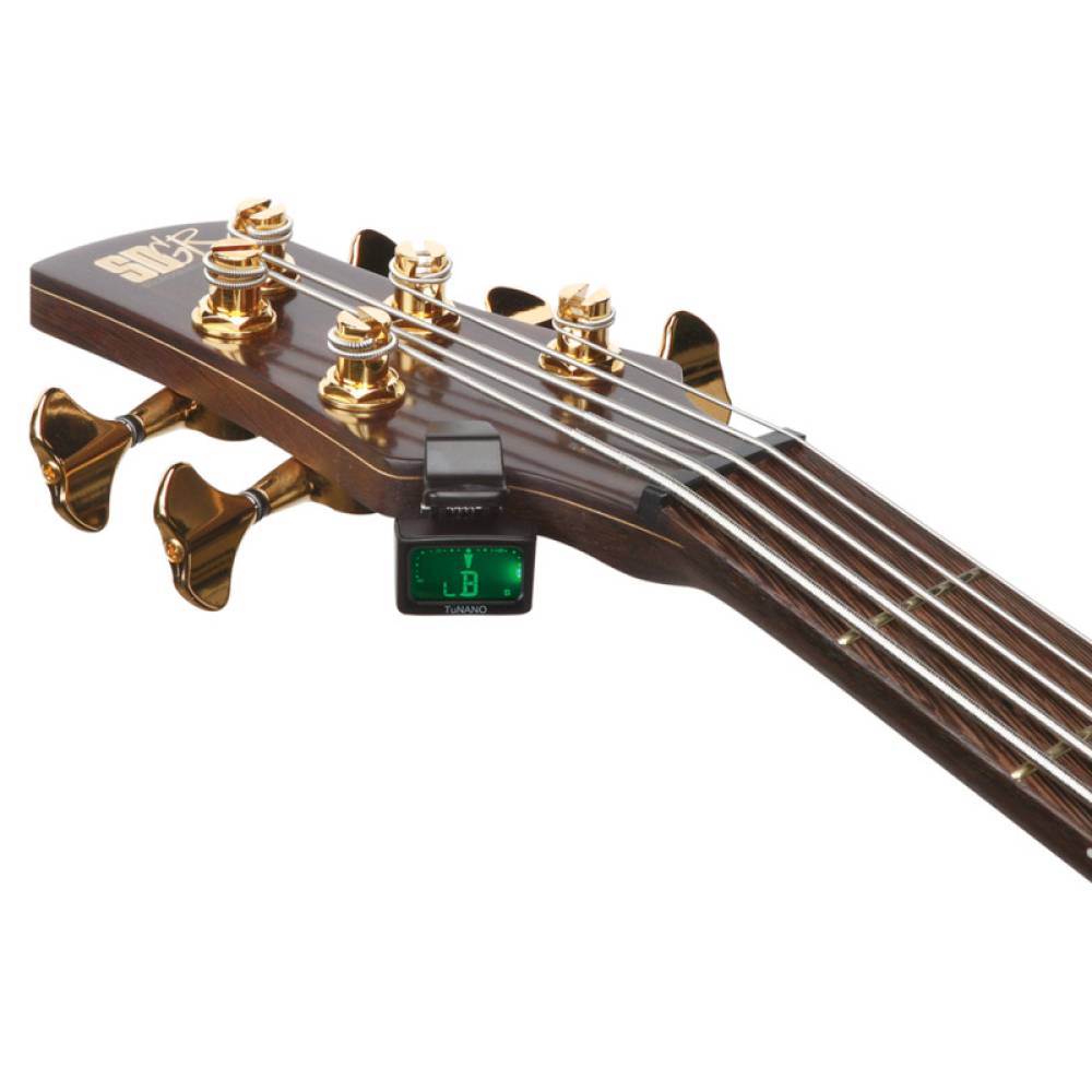 Тюнер IBANEZ TUNANO Тюнер IBANEZ TUNANO