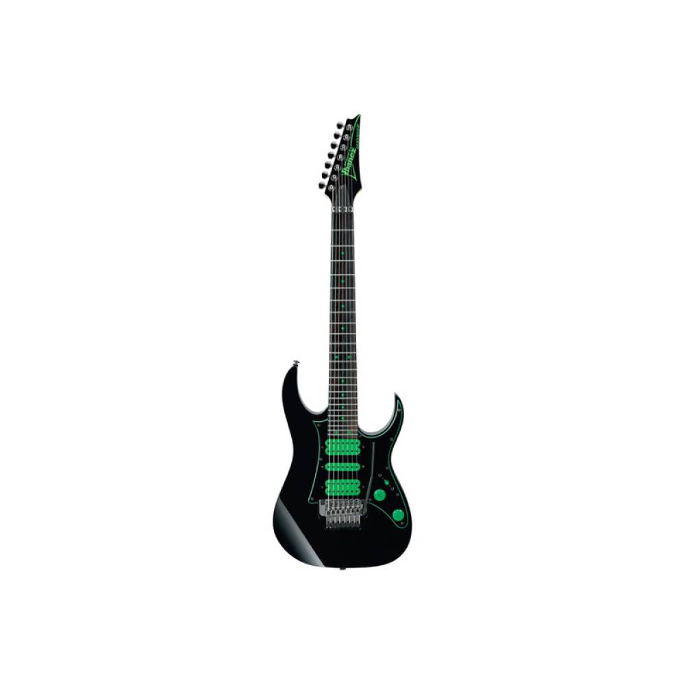 Електрогітара IBANEZ UV70P BK