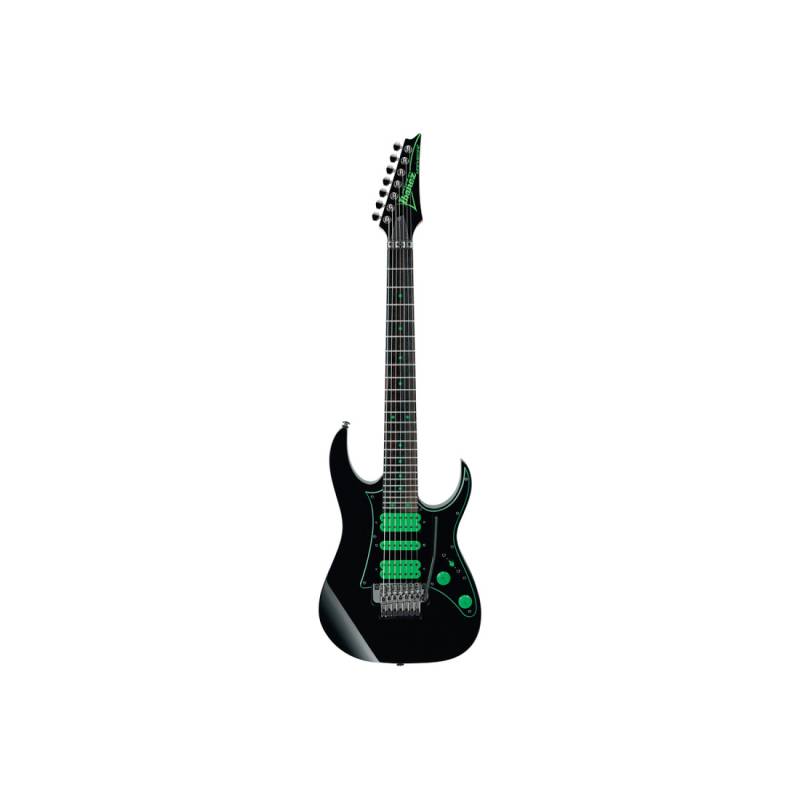 Электрогитара IBANEZ UV70P BK