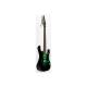 Електрогітара IBANEZ UV70P BK