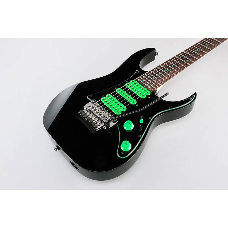Электрогитара IBANEZ UV70P BK